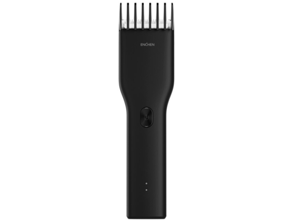 ENCHEN Boost USB Electric Hair Trimmer – Cordless, Rechargeable & Professional