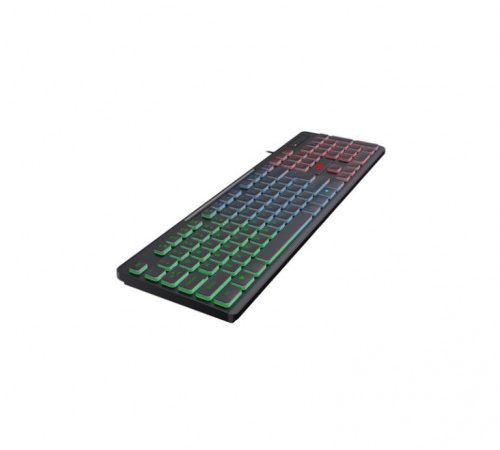 Havit HV-KB275L USB Gaming Keyboard with Bangla