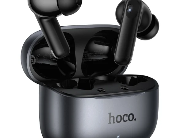 Hoco EQ27 Fun AI Translation Earbuds – Real‑Time Translation & Smart AI Features