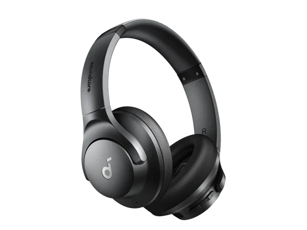 Anker Soundcore Q20i Hybrid Bluetooth Wireless Headphones