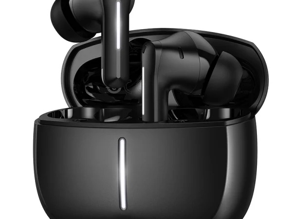 Hoco EQ34 Plus Rima ANC+ENC TWS Earbuds – Active Noise Cancellation