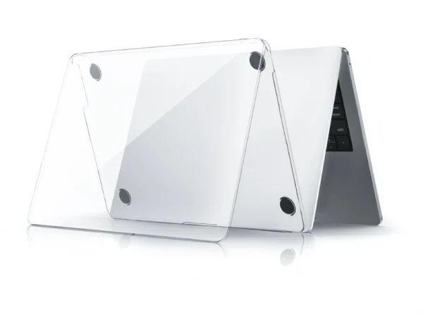WiWU Crystal Shield Case for Macbook