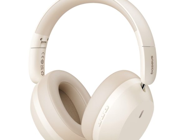 Baseus Bass 35 Max Wireless Headphones