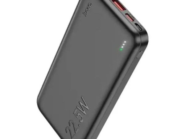 Hoco J101 Astute 10000mAh 22.5W Fast Charging Power Bank