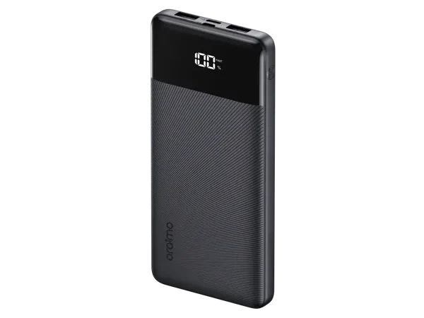 Oraimo OPB-7100Q Toast 22.5 Byte Power Bank - 10000mAh