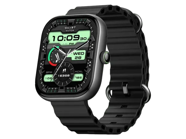 oraimo Watch 6 Smart Watch (OSW-807)