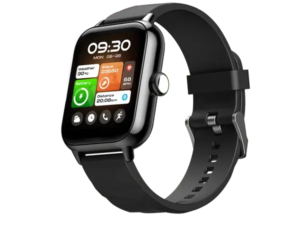 oraimo Watch 6 Nano 1.52" TFT Full Touch Smart Watch