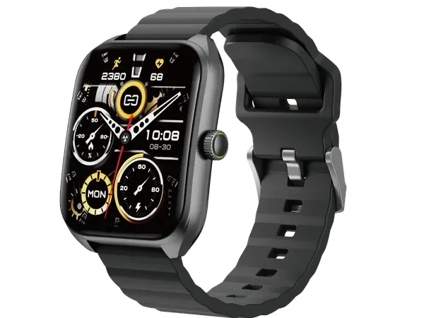 Oraimo Watch Nova 2 AMOLED Smartwatch