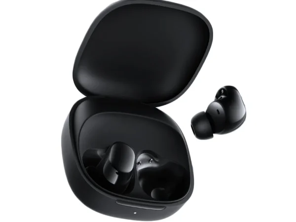Redmi Buds 6 Play Waterproof TWS Earbuds (IPX4) – Best Budget Wireless Earbuds