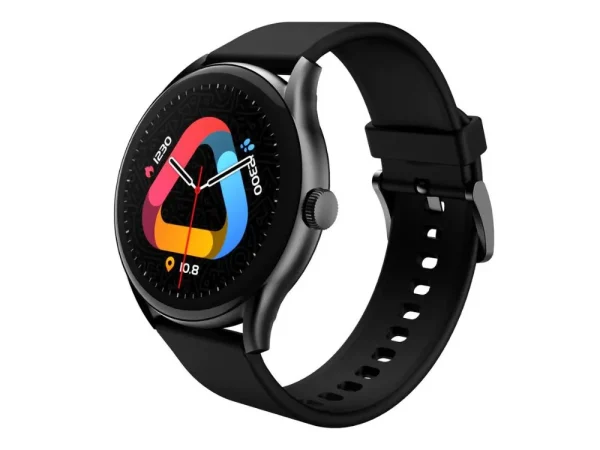 QCY Watch GT Smart Watch 60HZ Retina AMOLED Display