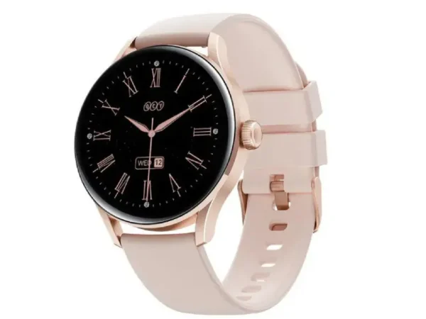 Qcy Watch Elite Lady Smart Watch