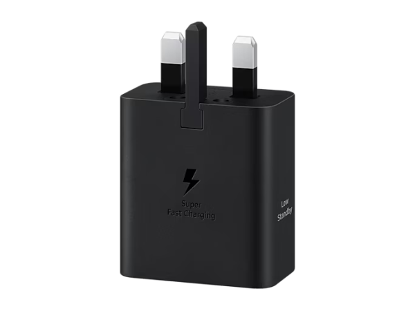 Samsung 45W PD Power Adapter with 1.8m Type-C to C 5A Cable