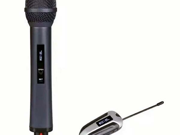 Shengfu TX-11 Wireless Rechargeable Microphone