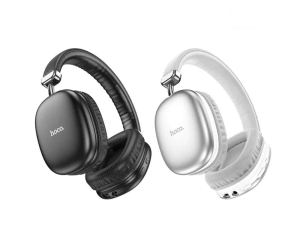 hoco W35 HiFi Audio Wireless Headphone