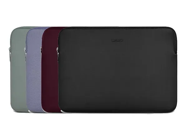 WiWU Skin Zero Ultra Thin Laptop Sleeve