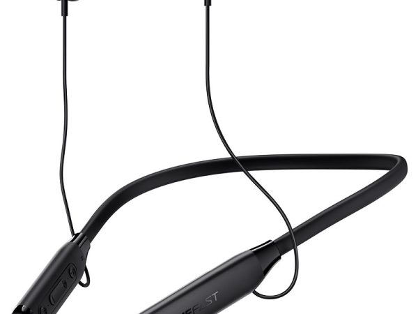 ACEFAST N7 Bluetooth Neckband Headphones – Wireless Bass Sound