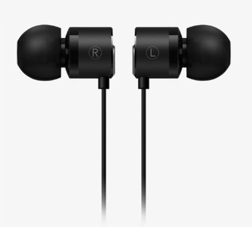 OnePlus Bullets Type-C Wired Earphones with Mic & Deep Bass