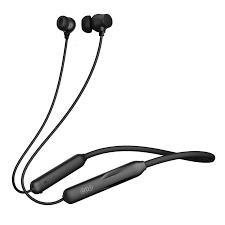 QCY BassBloom ANC N2 In-ear Neckband Headphones