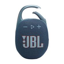 JBL CLIP 5 Ultra-portable Bluetooth Speaker