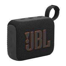 JBL GO 4 Portable Waterproof Speaker