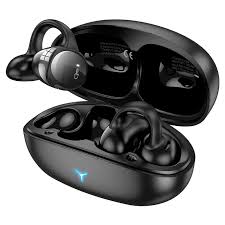 Hoco EW57 Auspicious Bluetooth Wireless Earbuds – True Wireless & Deep Bass