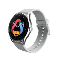 Qcy GT2 60hz Amoled Display Smart Watch