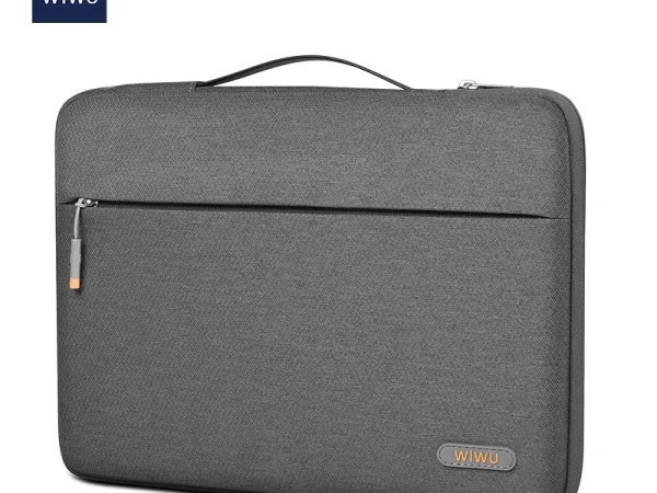 WiWU Pilot Sleeve Waterproof Laptop Bag
