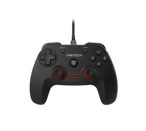 Fantech GP12 Revolver Gaming Controller