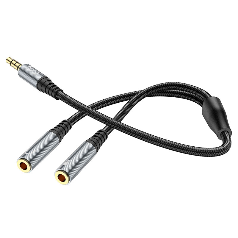 hoco-upa21-2in1-3-5mm-audio-cable-male-to-2xfemale
