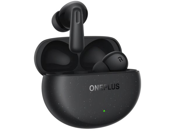 OnePlus Nord Buds 3 Pro TWS with Titanized Drivers & 44H Playtime – Global Version