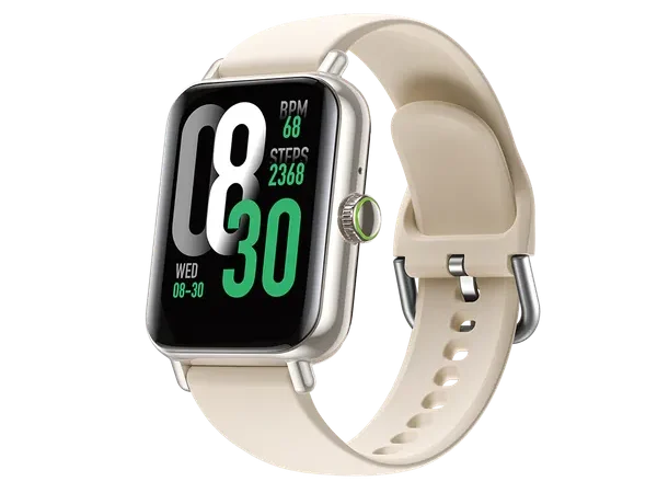 oraimo Watch 6 Pro Smart Watch (OSW-807s)