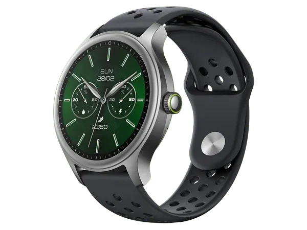 Oraimo Watch 6R Calling Smart Watch (OSW-823)