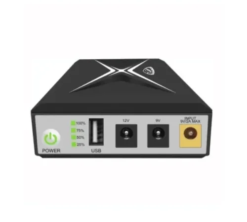 PC Power PCMU1018P 8800mAh Mini UPS For Router