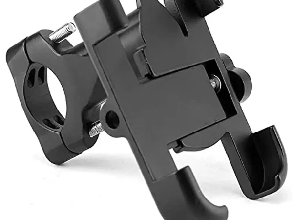 Universal Metal Bike Phone Holder Price in Bangladesh – Aluminum Alloy Bicycle & Motorcycle