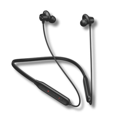 Valdus VS-63 ENC In-Ear Magnetic Neckband – Wireless Bluetooth Earphone Price in Bangladesh