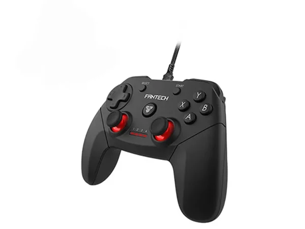 Fantech GP12 Revolver Gaming Controller with Dual Vibration | Best Price in BD