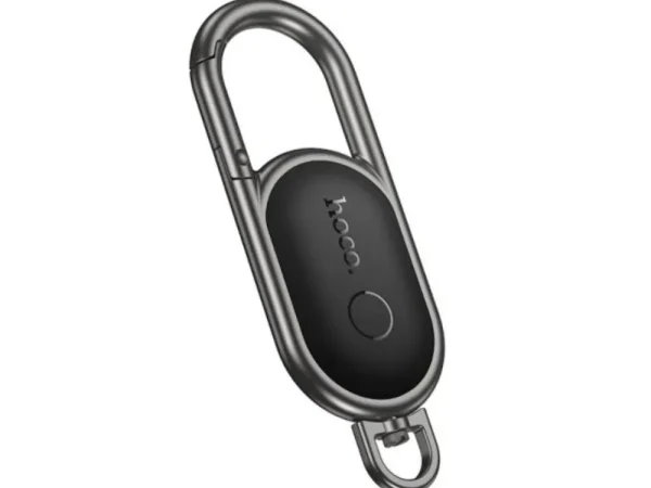 Hoco E91J Smart Anti-lost Device Keychain