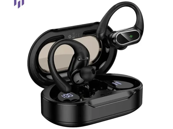 Hoco EQ29 Earhook TWS Earbuds