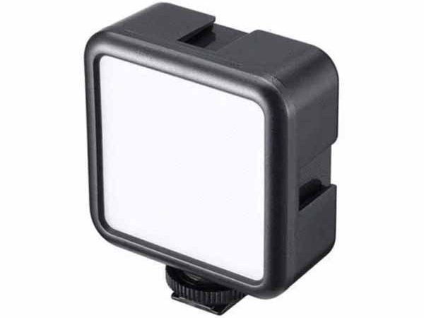Ulanzi VL49 Rechargeable Mini LED Video Light