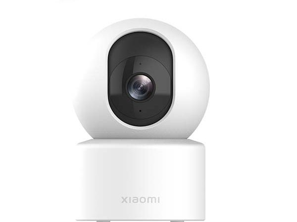 Xiaomi Smart Camera C301 2K WiFi Indoor Security Camera in Bangladesh – Best Price in BD