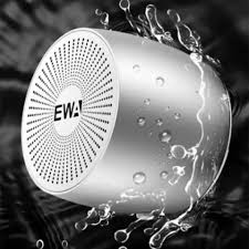 EWA A103 Bluetooth Speaker Powerful Sound