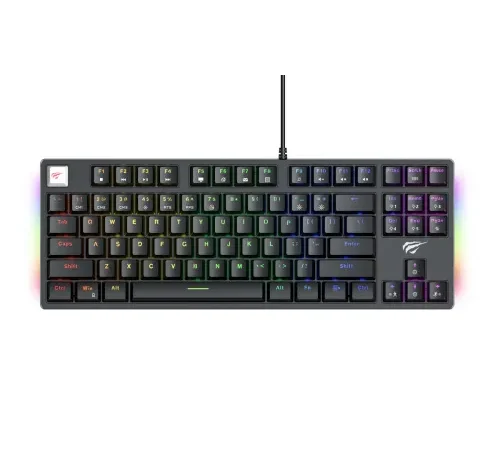Havit Gamenote KB890L RGB Mechanical Gaming Keyboard