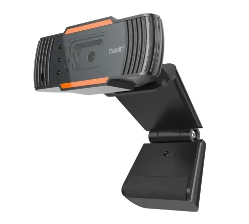 Havit HV-N5086 HD Webcam with Microphone - Best Price in Bangladesh