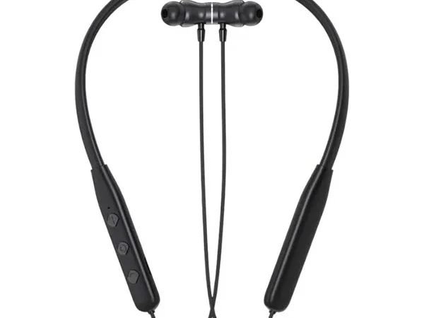 Valdus VS-65 Bluetooth Wireless Neckband – 45 Hours Battery | Bluetooth 5.4 | Price in Bangladesh