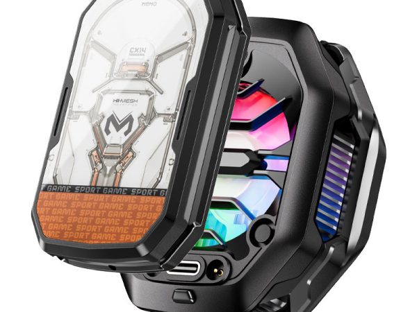 MEMO CX14 Magnetic Phone Cooler Price in BD