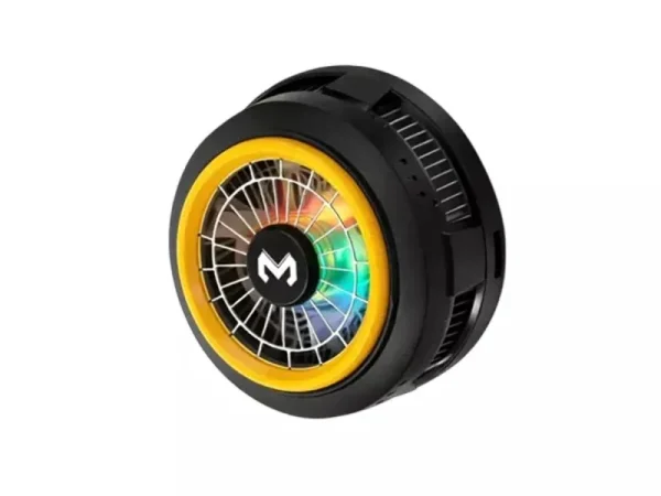 Memo CX20 Magnetic Phone Cooler for Cooler Gaming Performance