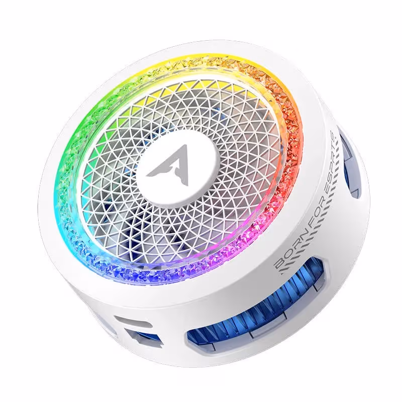 PIVA-B3-25W-Gaming-Mobile-Cooling-Fan