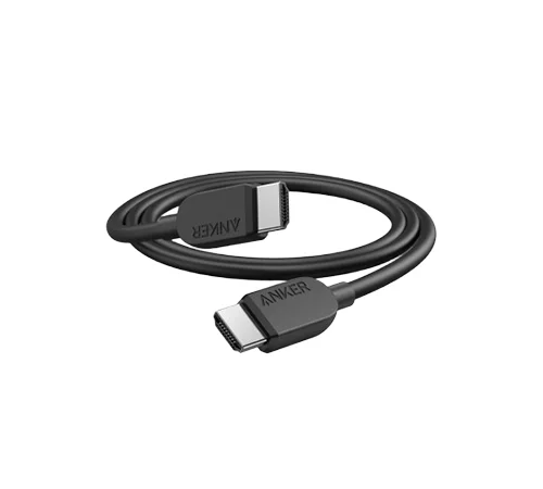 Anker HDMI Cable 6ft 8K Ultra High-Speed Cable