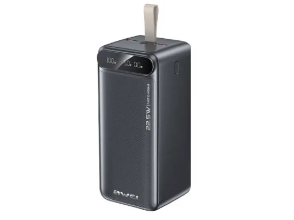 Awei PA13 50000mah Powerbank 22.5W Fast Charging